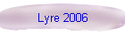 Lyre 2006 PR
